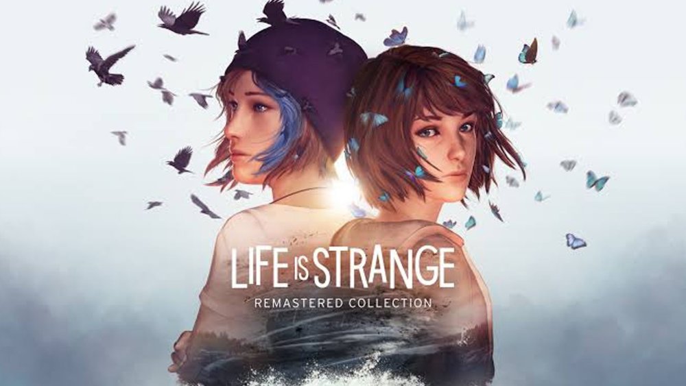 Life Is Strange Remastered