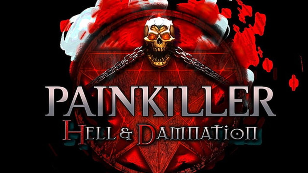 Painkiller Hell & Damnation
