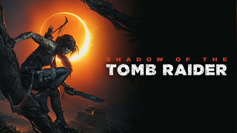Shadow Of The Tomb Raider