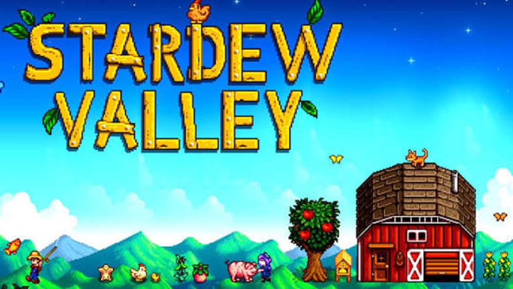 Stardew Valley