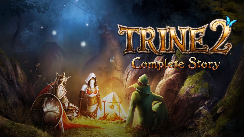 Trine 2: Complete Story