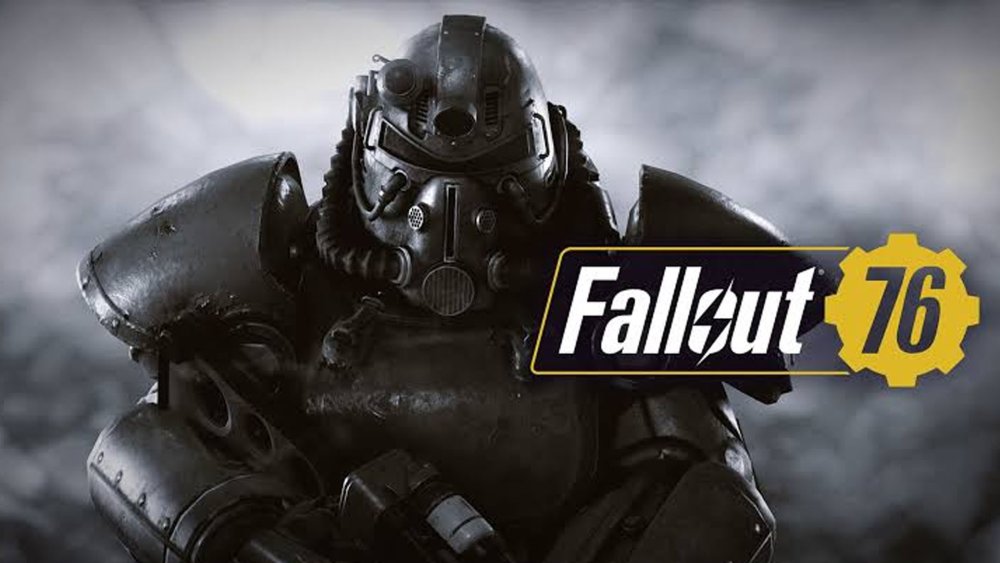 Fallout 76