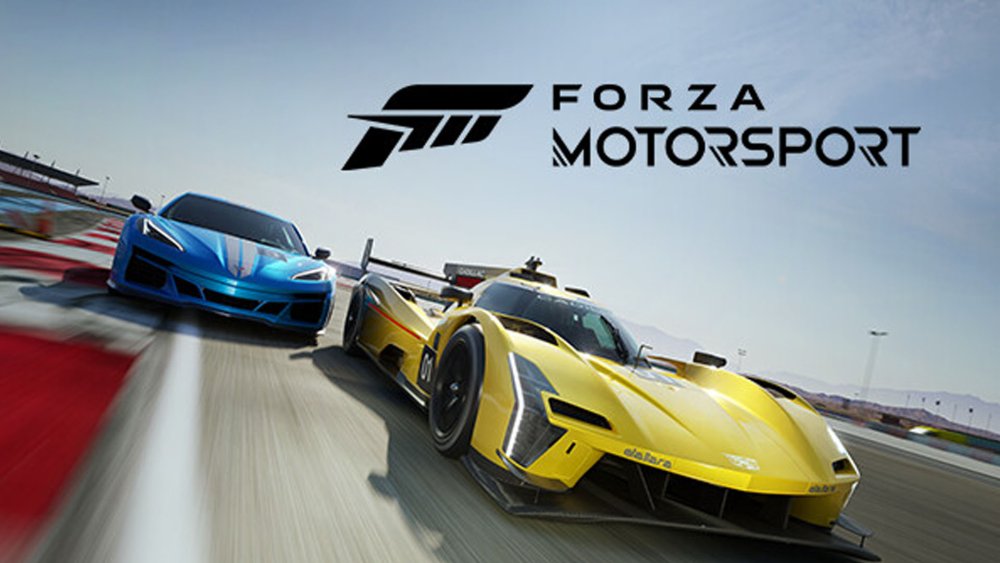 Forza Motorsport