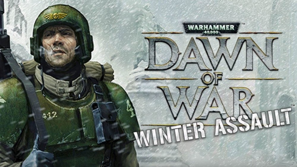 Warhammer 40,000: Dawn Of War Winter Assault
