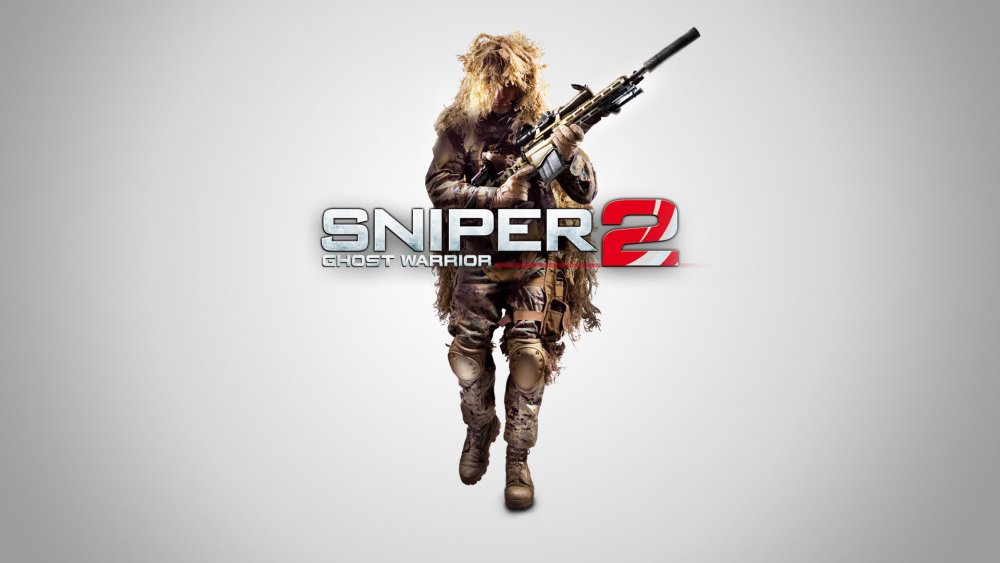Sniper: Ghost Warrior 2
