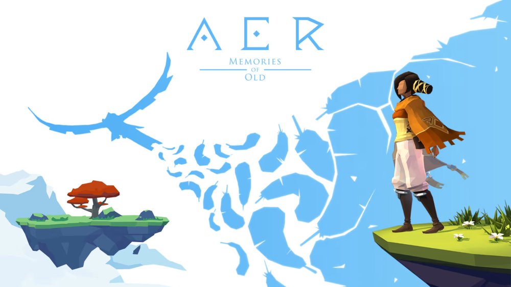 Aer Memories Of Old