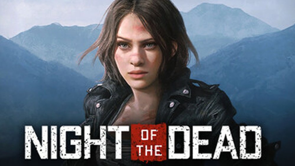 Night Of The Dead