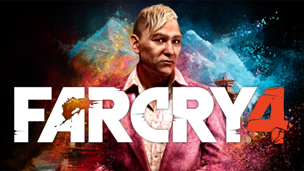 Far Cry 4 Онлайн | Кооператив | Gfn/Playkey | Uplay