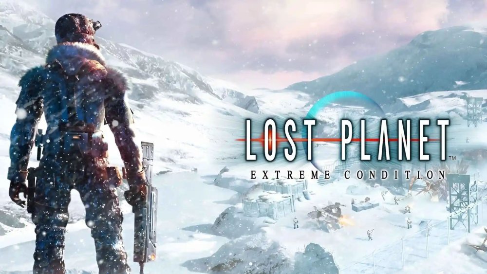 Lost Planet: Extreme Condition
