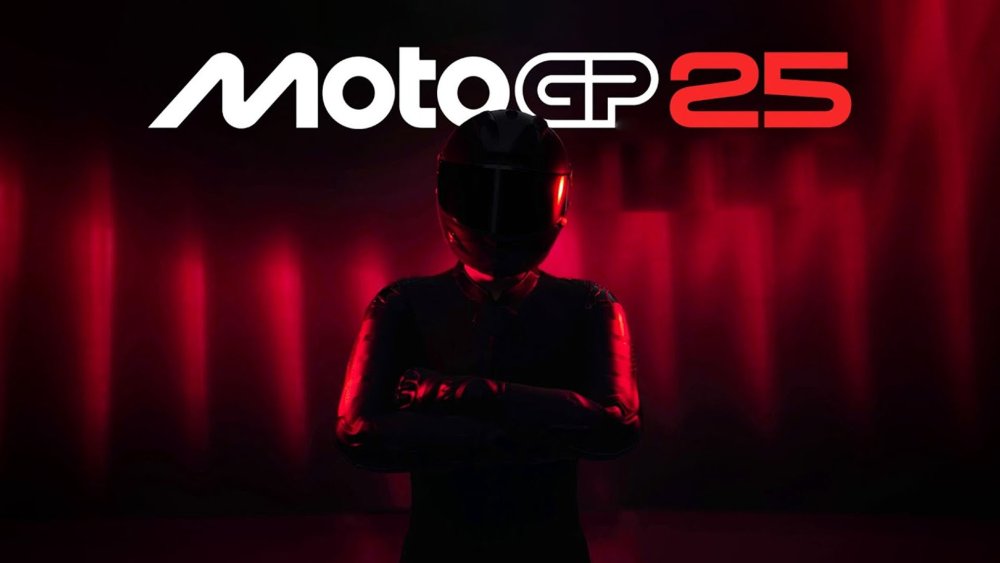 Motogp 25