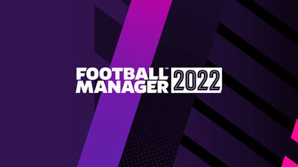 Football Manager 2022