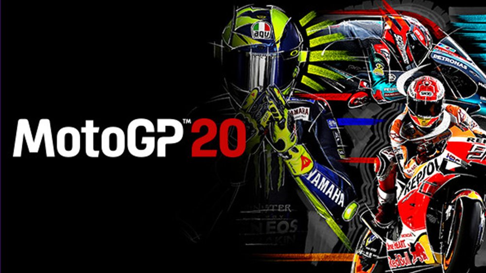 Motogp 20