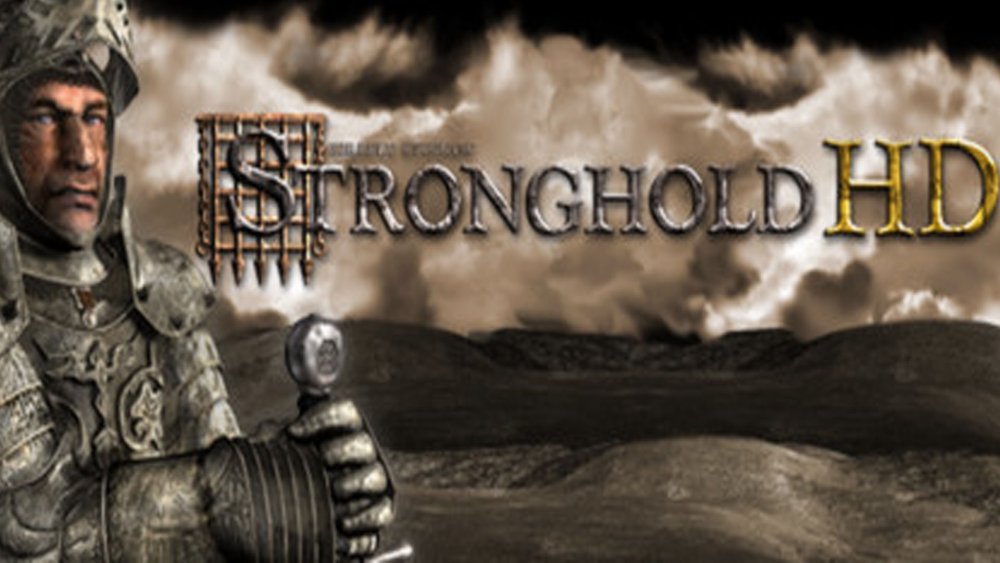 Stronghold Hd