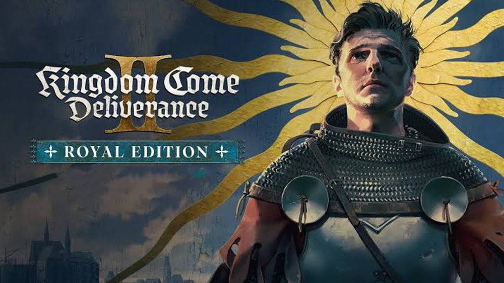 Kingdom Come: Deliverance 2