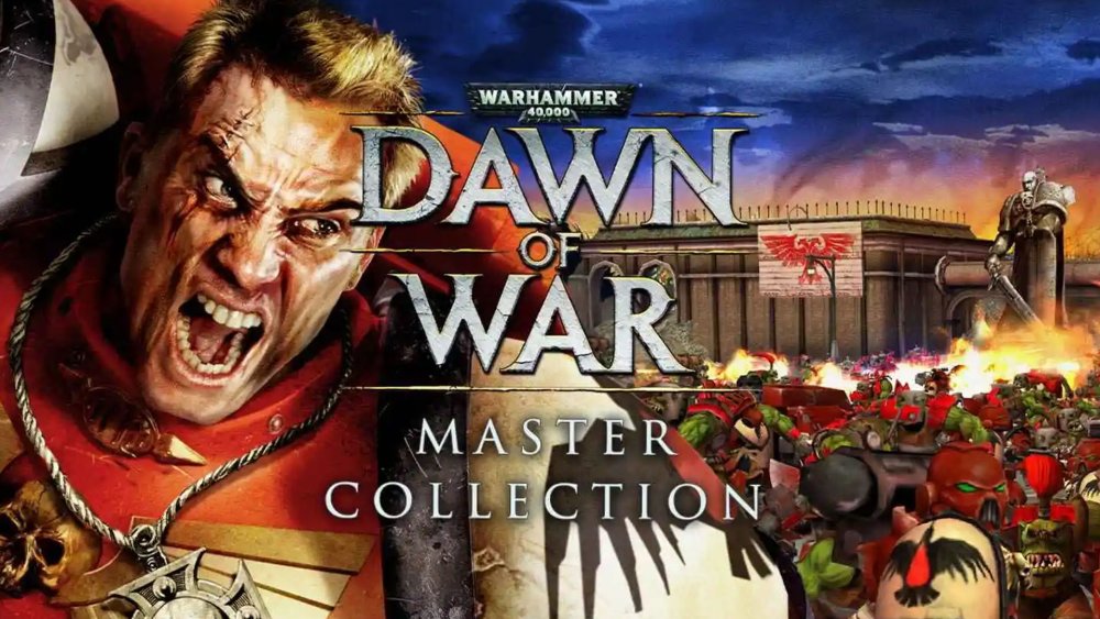 Warhammer 40.000: Dawn Of War Anniversary Ed