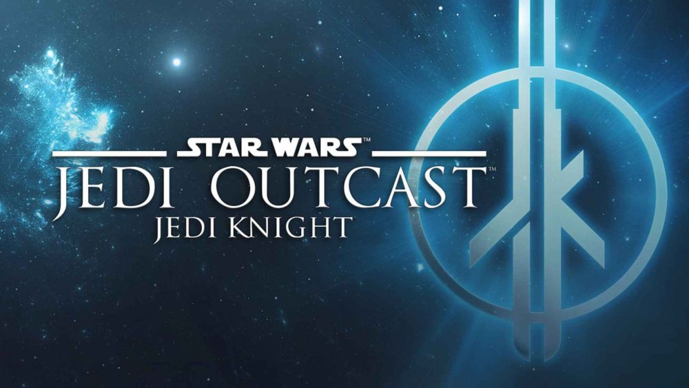 Star Wars: Jedi Knight Ii Jedi Outcast