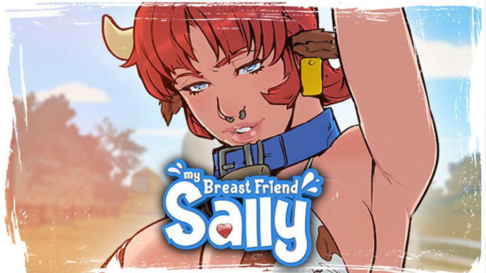 My Breast Friend Sally