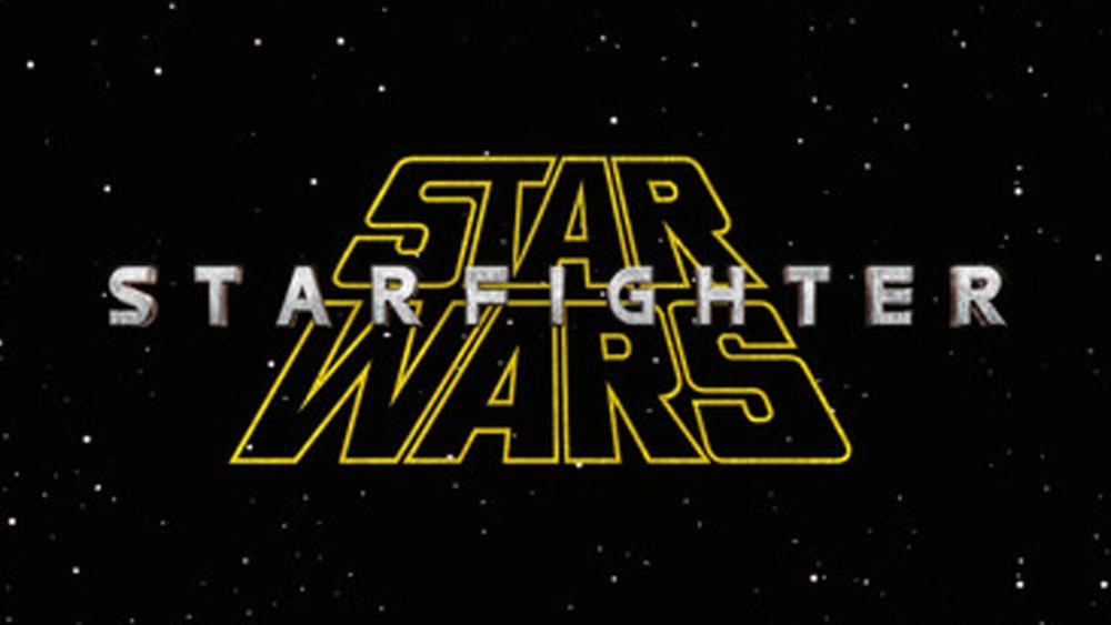 Star Wars: Starfighter