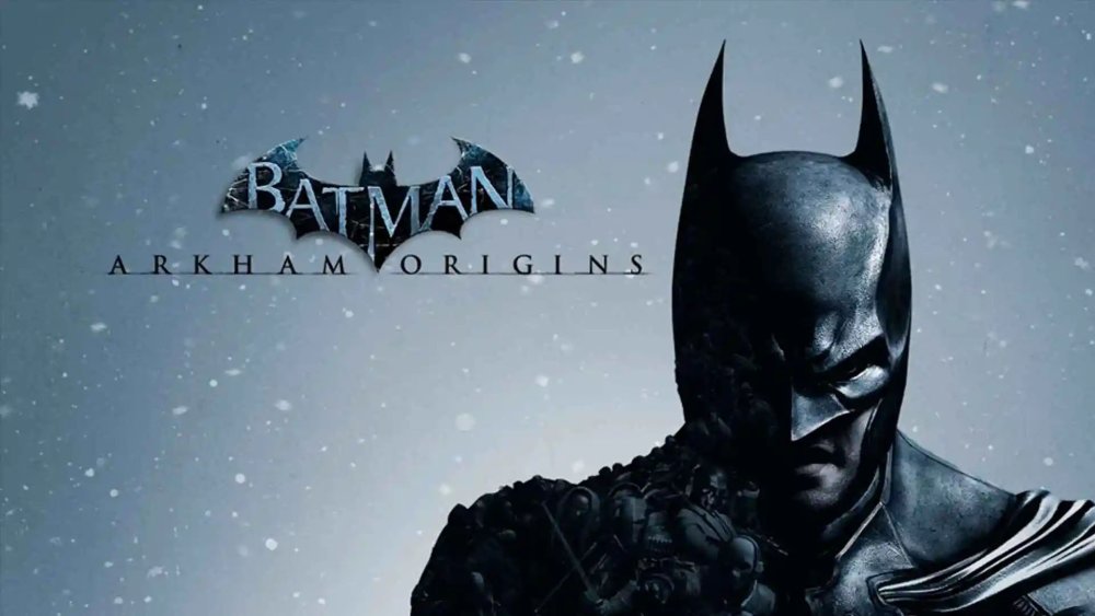 Batman: Arkham Origins