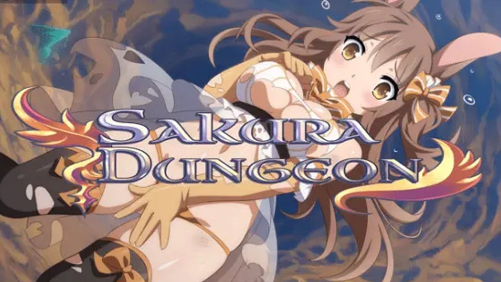 Sakura Dungeon