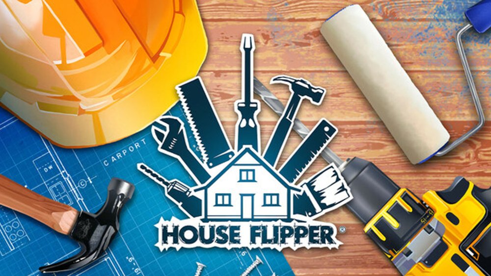 House Flipper (Все Dlc)