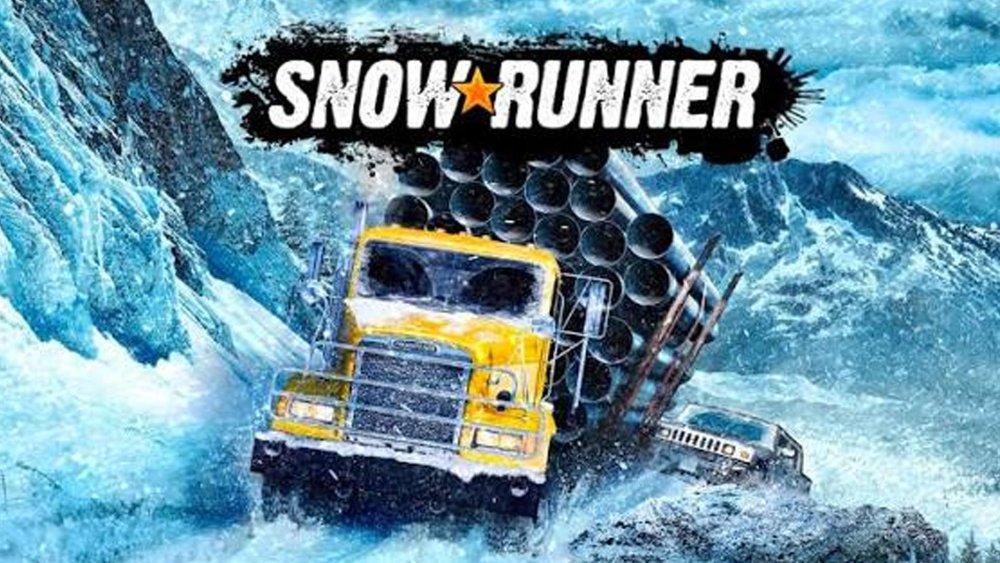 Snowrunner