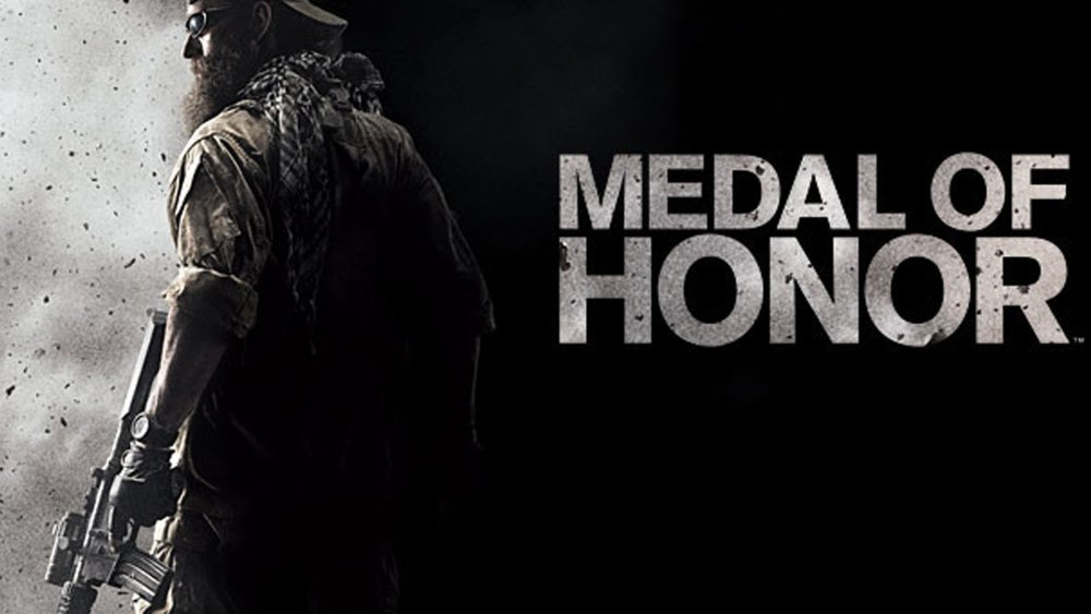 Medal Of Honor
