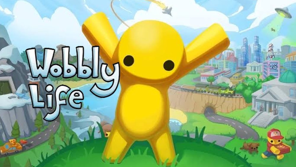 Wobbly Life