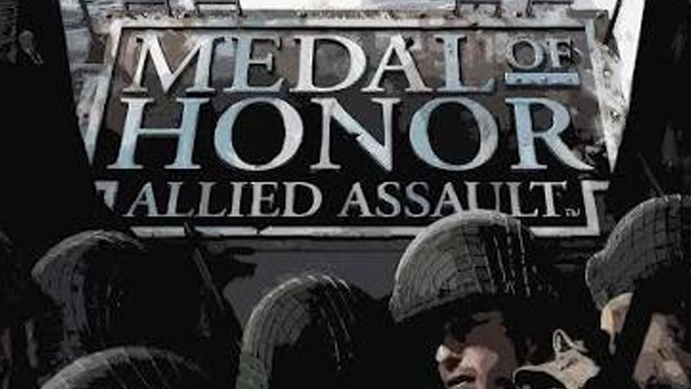 Medal Of Honor: Allied Assault