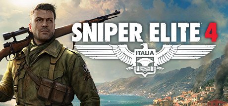 Sniper Elite 4 (Все Dlc)
