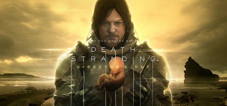 Death Stranding: Director’s Cut