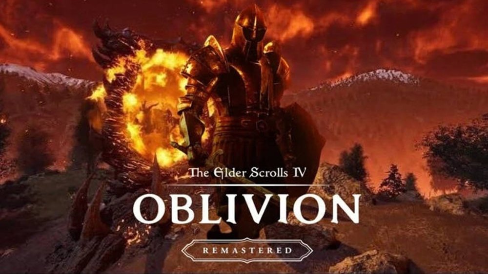 The Elder Scrolls Iv: Oblivion Goty