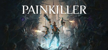 Painkiller Deluxe (Все Dlc)