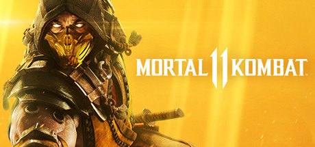 Mortal Kombat 11 Ultimate Ed.