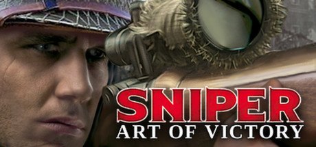 Sniper Art Of Victory
