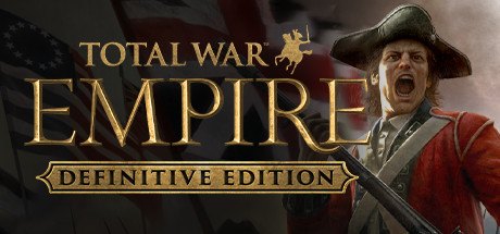 Total War: Empire – Definitive Edition