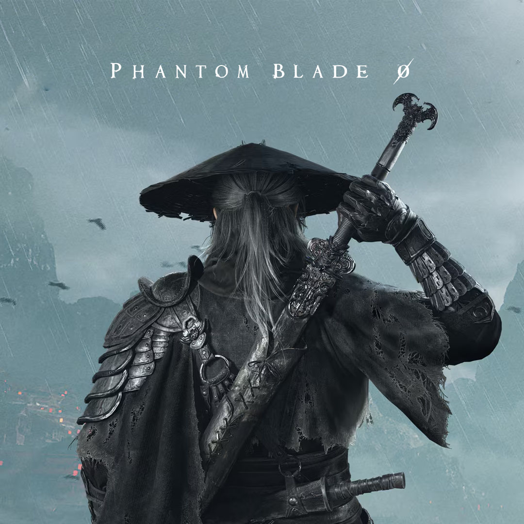 Phantom Blade Zero